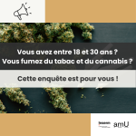 Photo de tabac et de résine de cannabis pour l'enquête Tobasco.